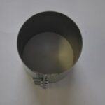 Złącze rury 125 mm