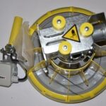 Karmidło kontrolne Comeo z czujnikiem