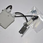 Led do karmidła kontrolnego