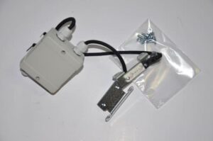 Led do karmidła kontrolnego