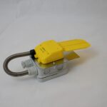 Czujka maksimum kosz komplet