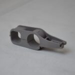 Uchwyt do rury pojenia