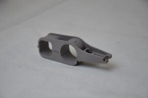 Uchwyt do rury pojenia