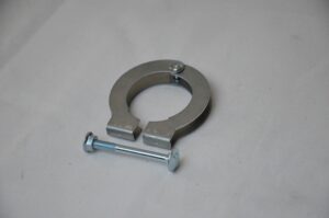 Zacisk na rurę 45 mm