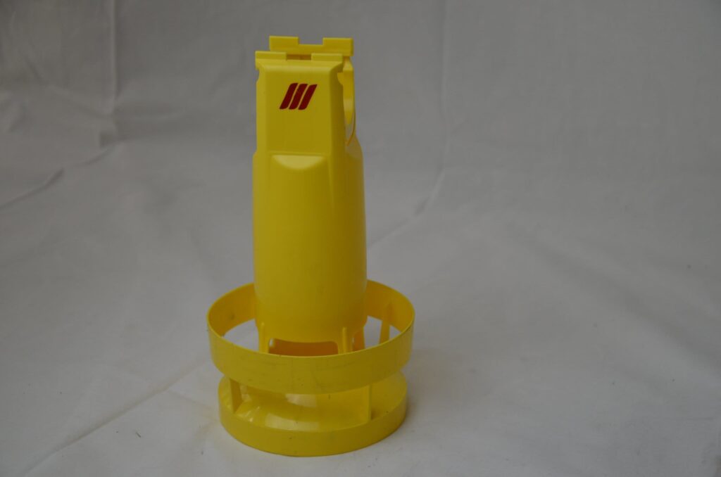 Konus do karmidła Comeo