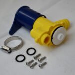 Górna część reduktora