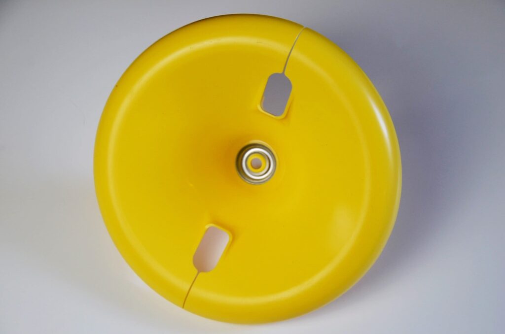 Miska duża Spark Cup