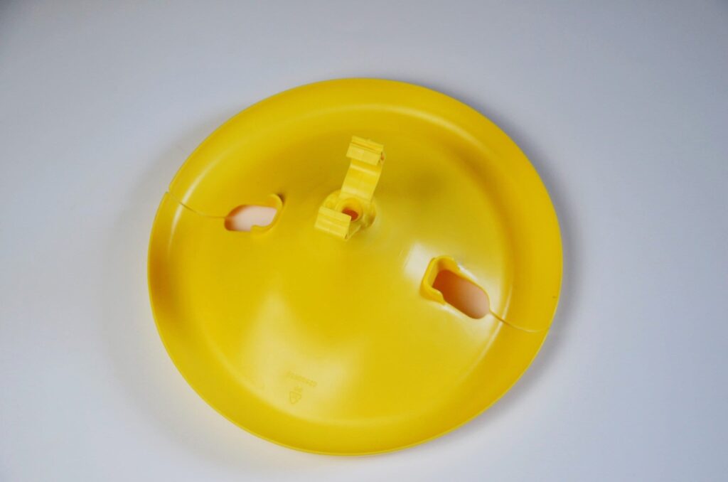 Miska duża Spark Cup