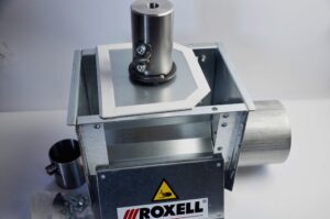 Przyłącze FA125 komplet