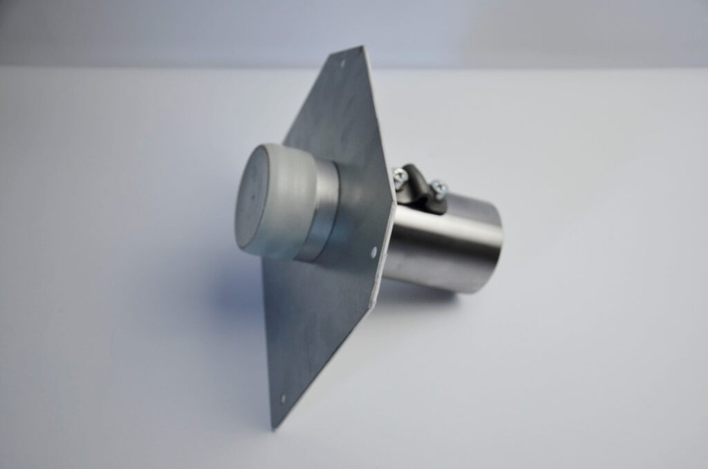 Wałek do przyłączy FA125