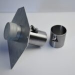 Wałek FA125 ze zakotwiczeniem