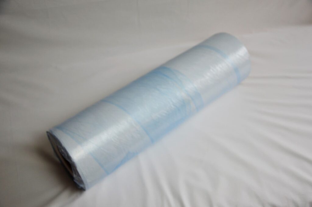 Papier do piskląt 80 cm