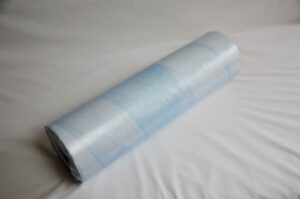 Papier do piskląt 80 cm