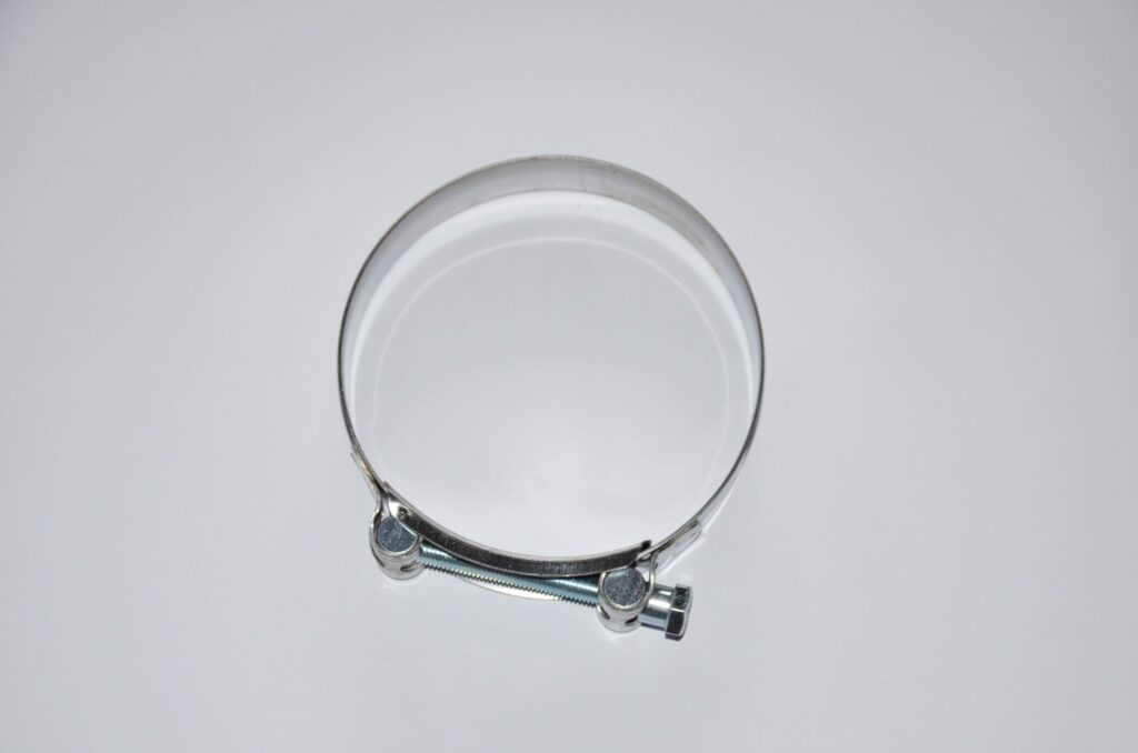 Obejma FA125, śr. 131-139 mm