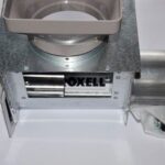 Przedłużenie podajnika FA125