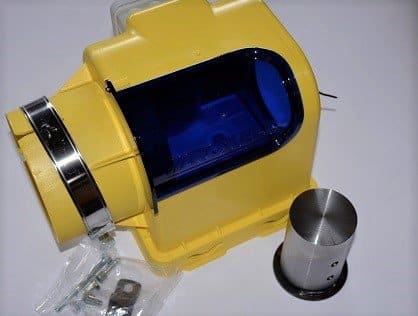 Jednostka kontrolna FA125