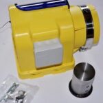 Jednostka kontrolna FA125