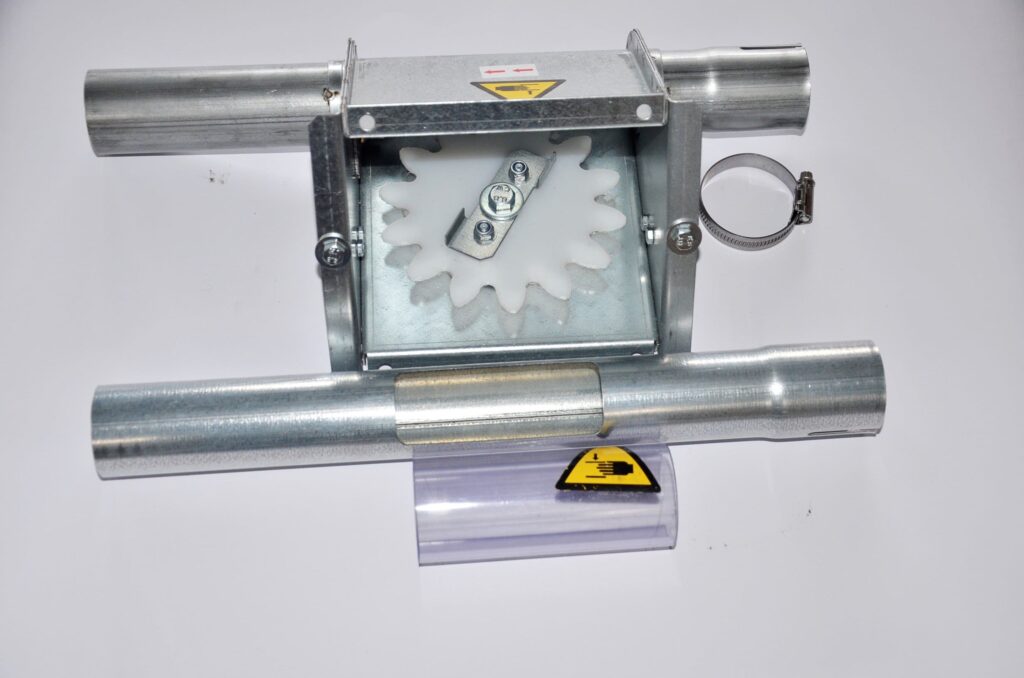 Przyłącze do obwodu