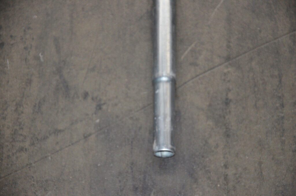 Profil Swiiflo 3,05 m