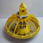 Karmidło Minimax Classic