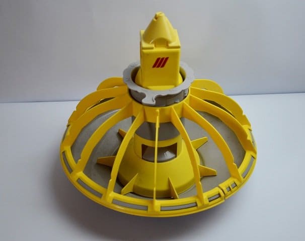 Karmidło Minimax Classic