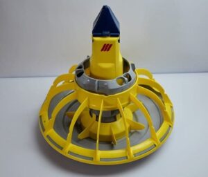 Karmidło Minimax 'new’