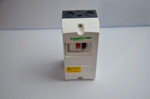 Włącznik serwomotor 1-1,6A