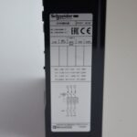 Włącznik serwomotor 1-1,6A