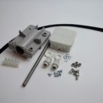 Uchwyt czujnika VC12