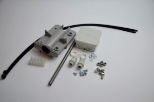 Uchwyt czujnika VC12