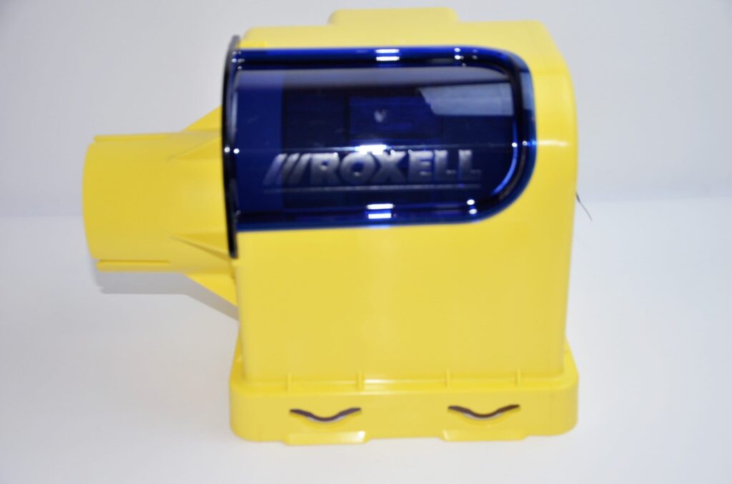 Jednostka kontrolna FA 75