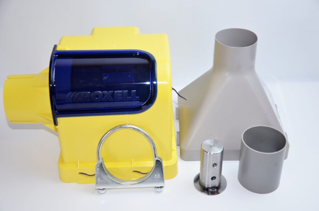 Jednostka kontrolna FA 75