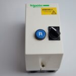 Włącznik 1,6-2,5 A