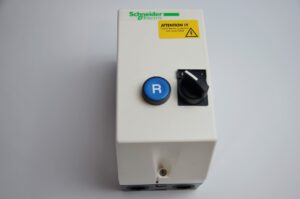 Włącznik 1,6-2,5 A