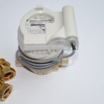 Wodomierz elektroniczny