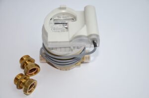 Wodomierz elektroniczny