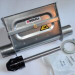 Przyłącze FA55 komplet