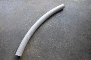 KOLANO METALOWE FA125