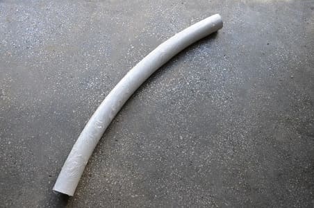 KOLANO METALOWE FA125