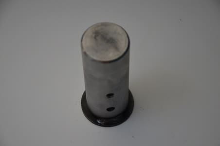 Przyłącze do osi silnika FA90