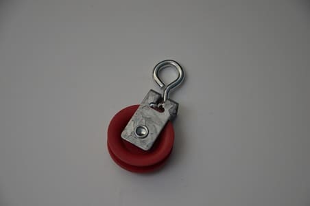 ROXELL BLOCZEK 48 MM