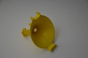 MISKA MAŁA SPARK CUP