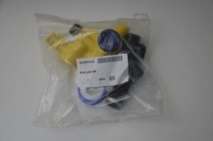 JEDNOSTKA KOŃCOWA SPARK-CUP