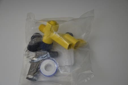 JEDNOSTKA KOŃCOWA SPARK-CUP