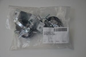 ZESTAW MONTOWANIA GAŁĄZKA SYSTEM POJENIA