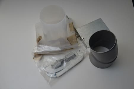 WPUST PRZEZROCZYSTE DO OBWODU, 22 STOPNIE