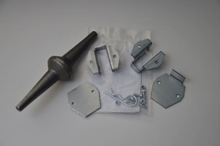 WALEC DO PRZYŁĄCZA