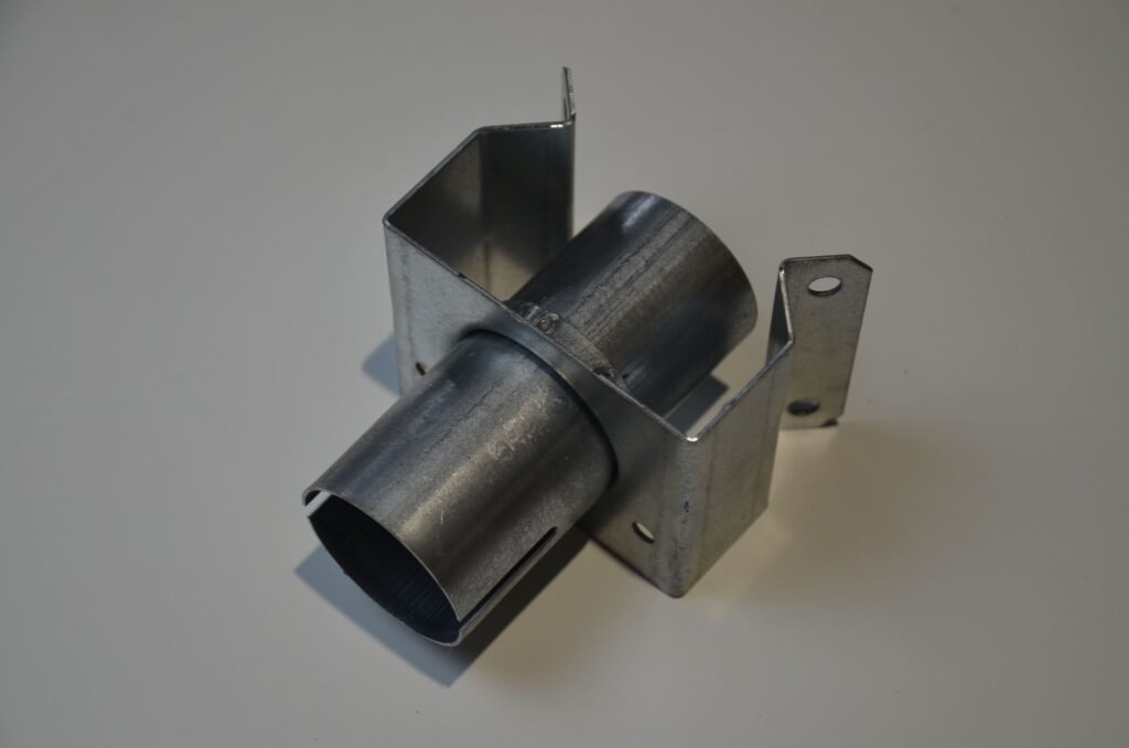 RURKA KARMIDŁO KONTROLNE COMEO