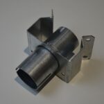 RURKA KARMIDŁO KONTROLNE COMEO