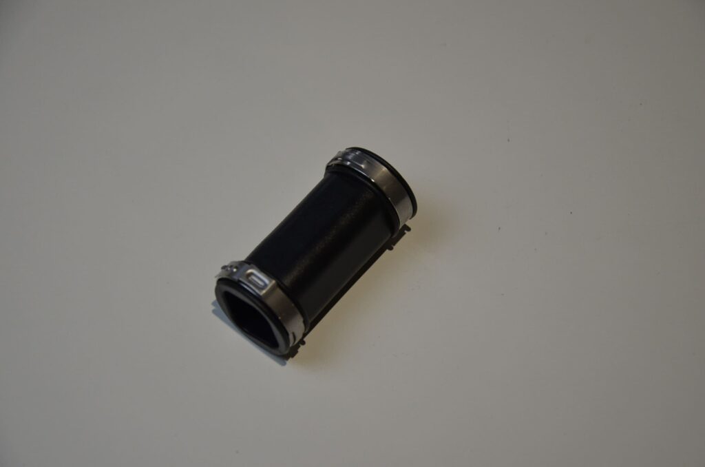 ZŁĄCZKA RUR (SPARK-CUP)